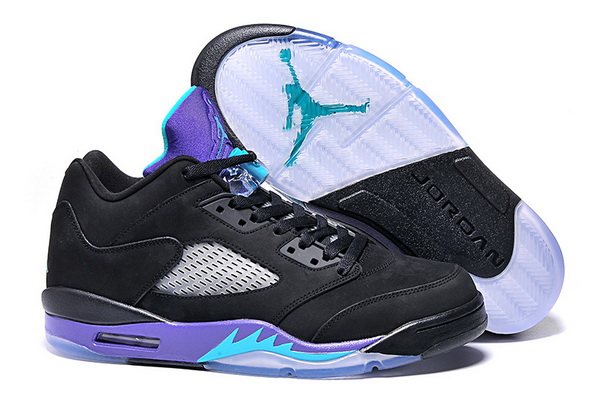 Jordan 5 Low Men Super Perfect--021